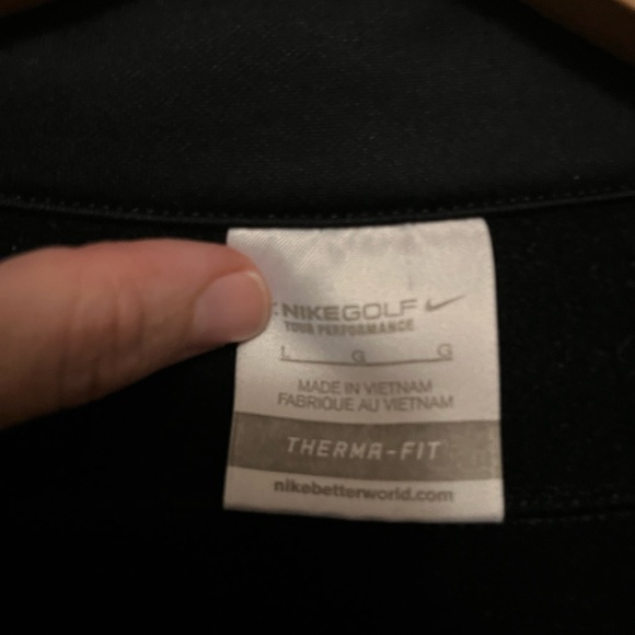 Nike Jacket - Picture 4 of 4